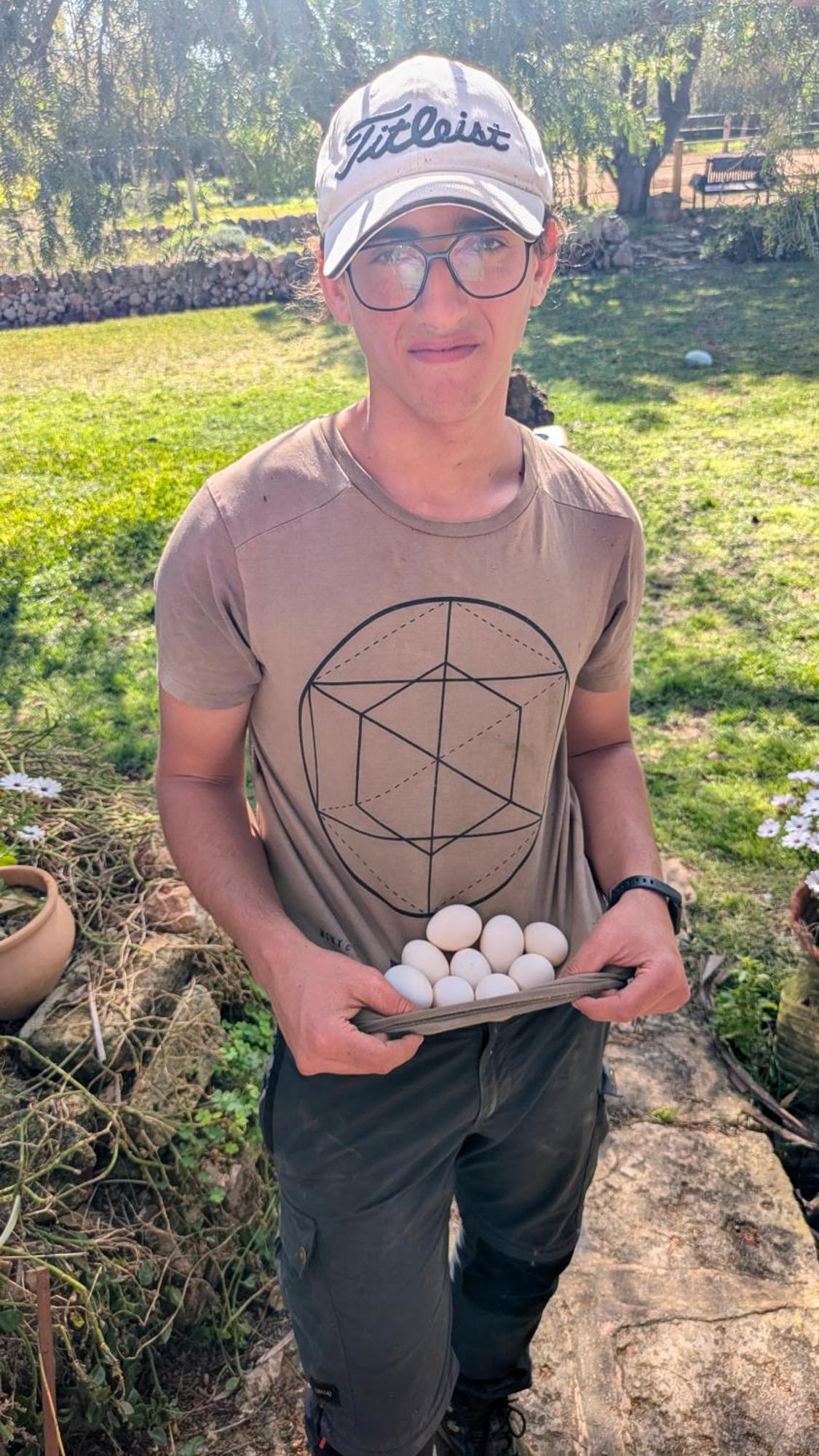 Agroturismo Finca Sant Blai Campos  Dış mekan fotoğraf